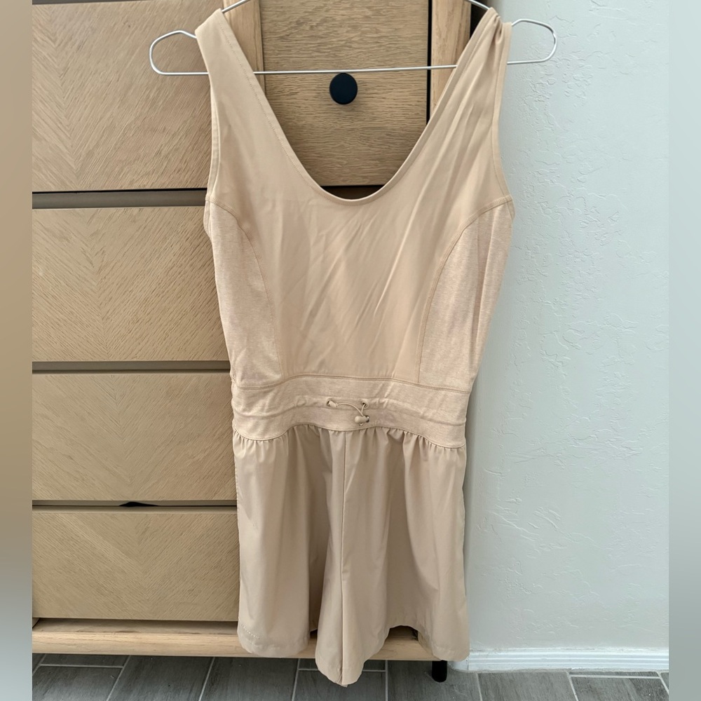TravisMathew romper